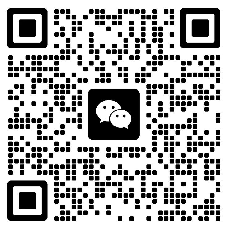 微信二维码